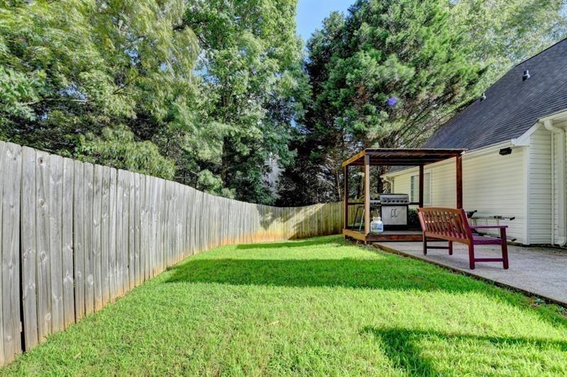 Taylor Pointe Way, Dacula, GA 30019