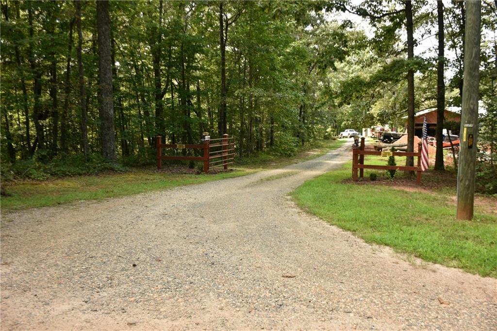 Gold Lake Dr, Cleveland, GA 30528