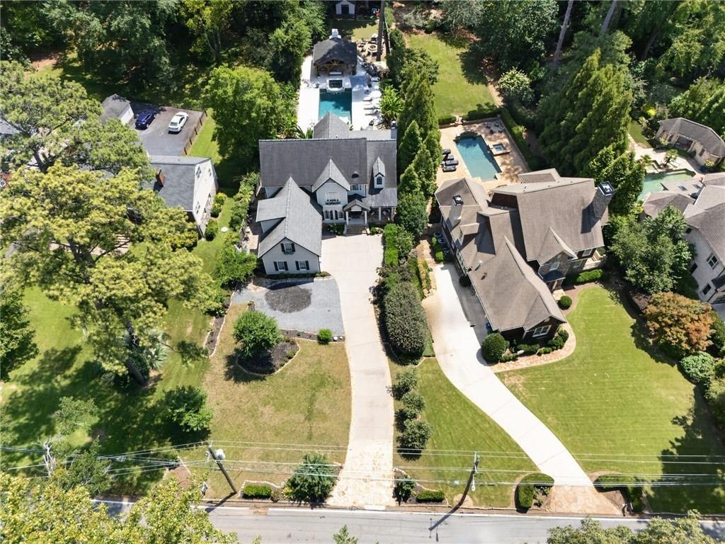 Sheridan Rd Ne, Atlanta, GA 30324