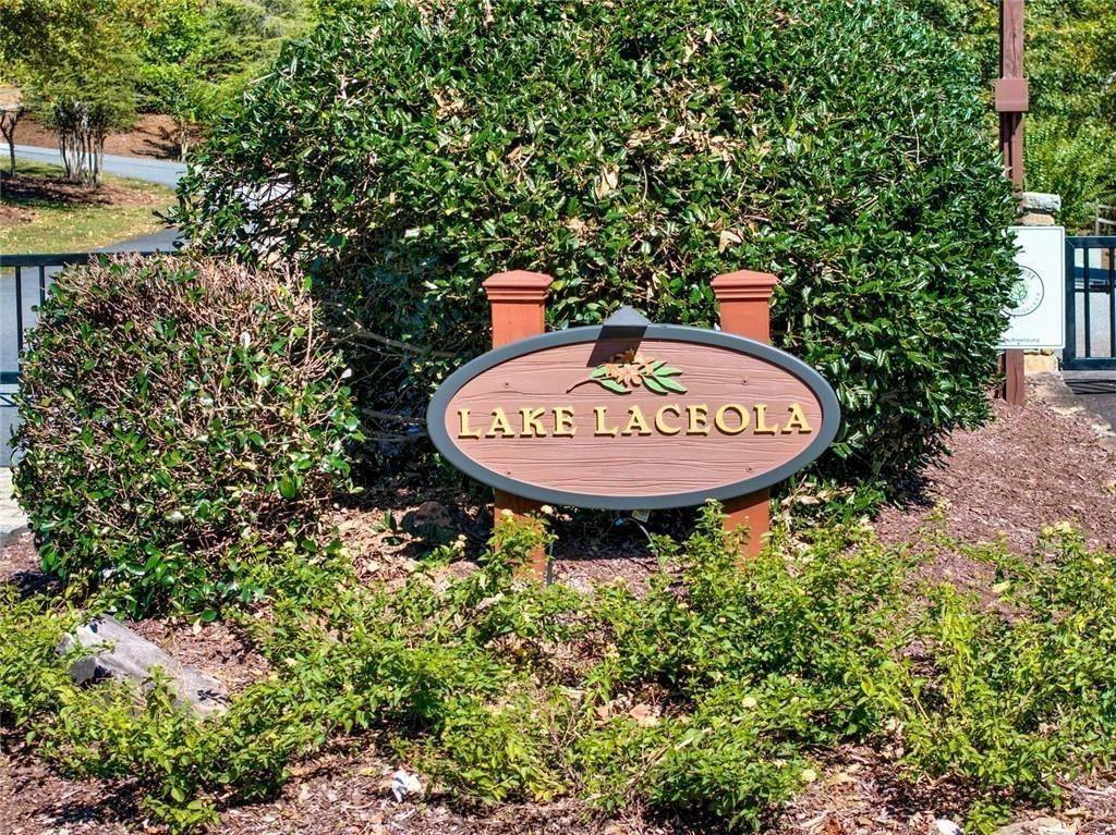 Forked Leaf Rd, Cleveland, GA 30528