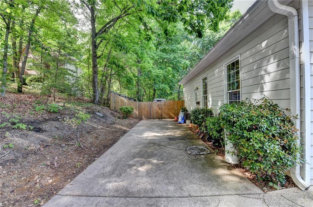 Barnes Mill Rd, Marietta, GA 30062