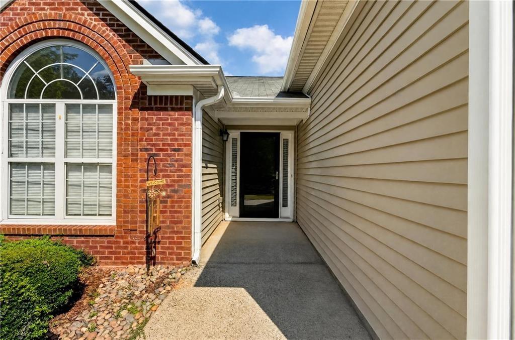 General Lee Way, Buford, GA 30519