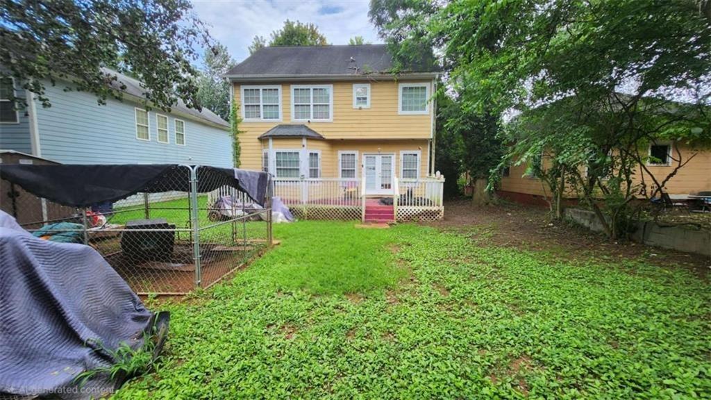 Metropolitan Pkwy Sw, Atlanta, GA 30310