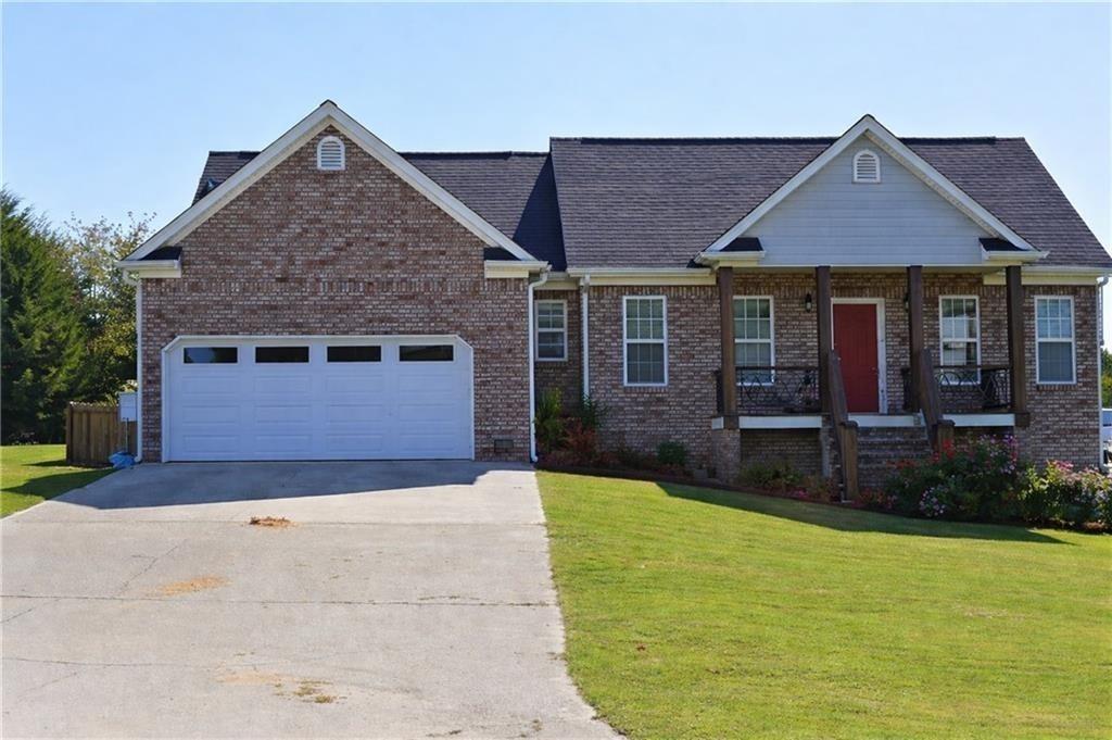 Apple Barrell Way, Taylorsville, GA 30178