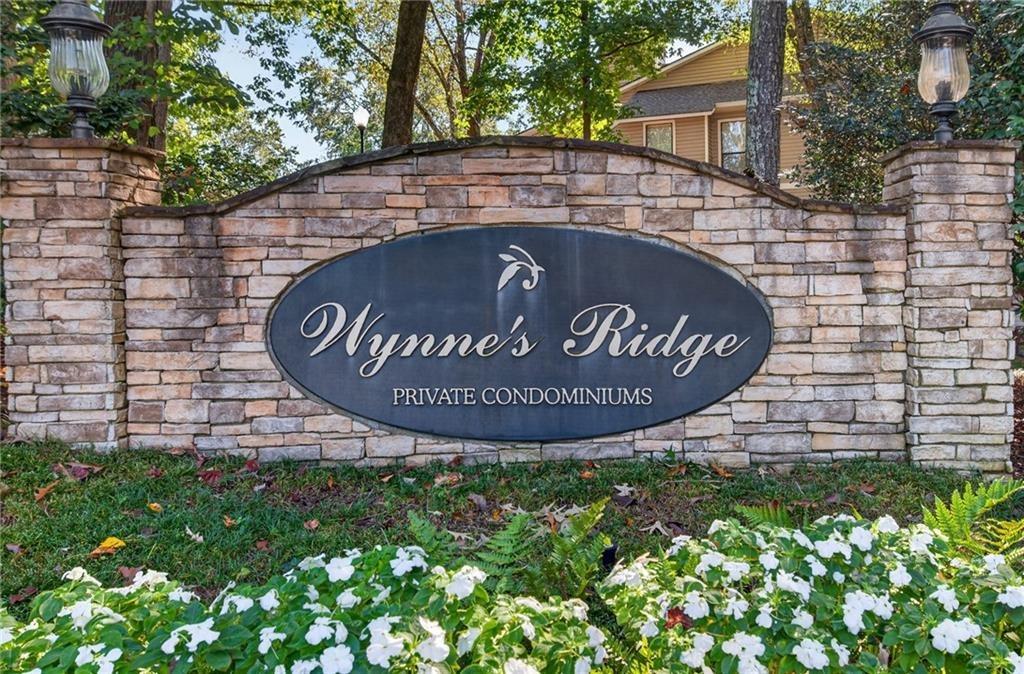 Wynnes Ridge Cir Se, Marietta, GA 30067