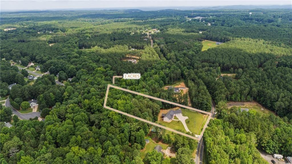 Old Yorkville Rd, Dallas, GA 30157