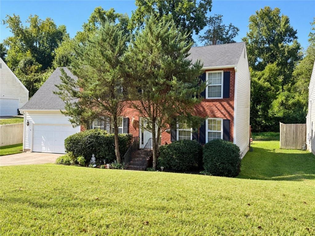 Surrey Trl, Atlanta, GA 30349