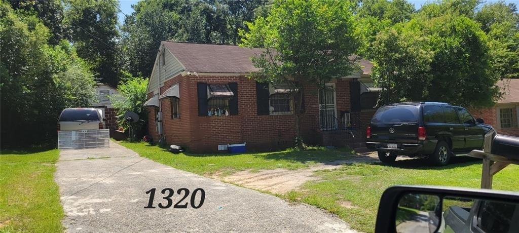 Peavy Dr, Macon, GA 31206