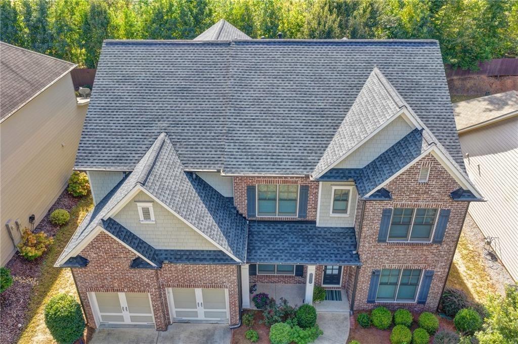 Park Vale Dr, Sugar Hill, GA 30518