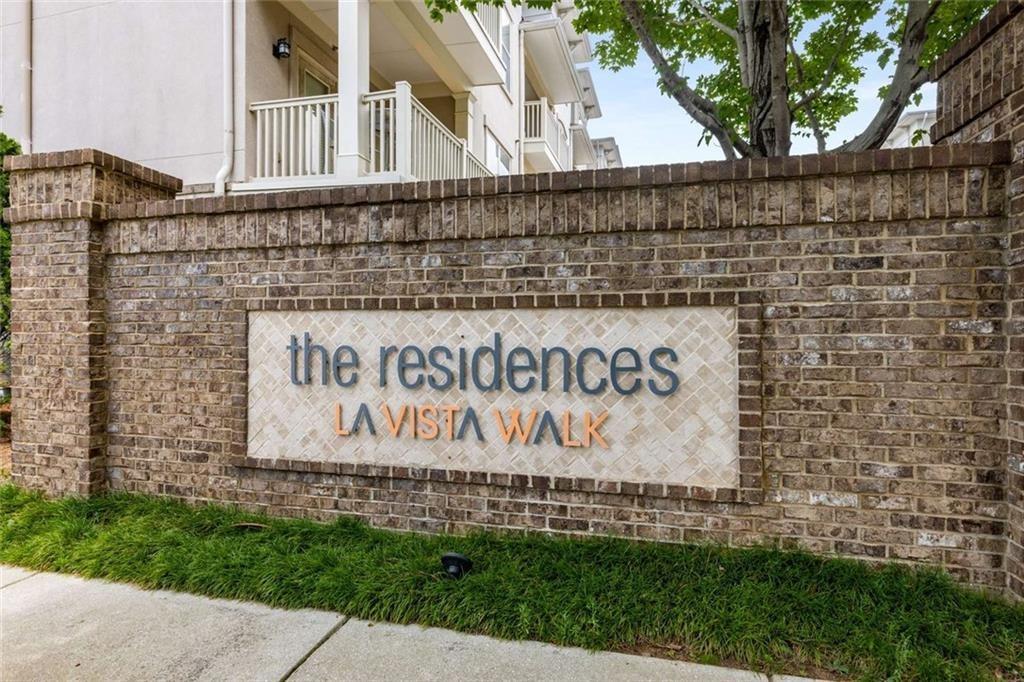 Lavista Cir Ne, Atlanta, GA 30324