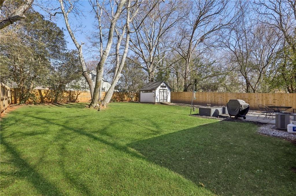 Flat Shoals Rd Se, Atlanta, GA 30316