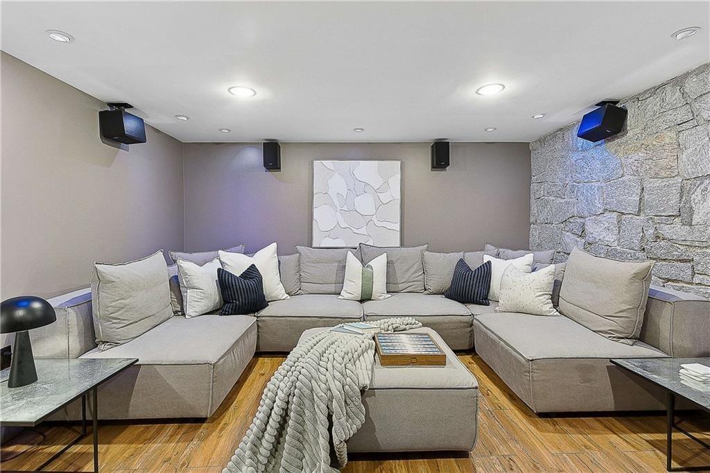 Bonview Ln Ne, Atlanta, GA 30324