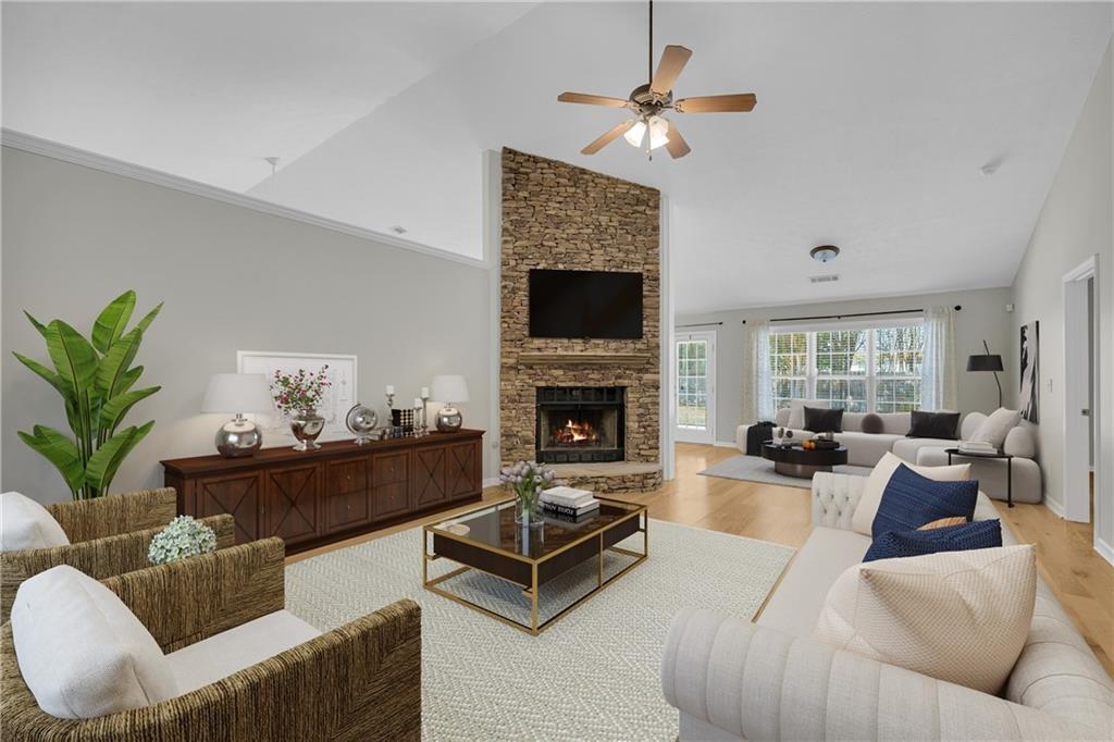 Abbie Kilgore Way, Loganville, GA 30052