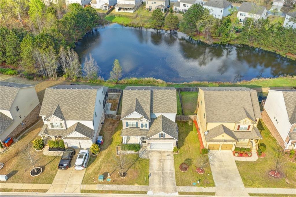 Matlin Way, Buford, GA 30519