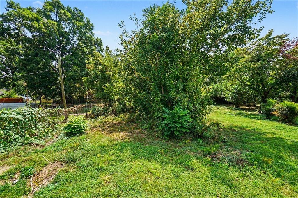 E Gibson St, Cedartown, GA 30125