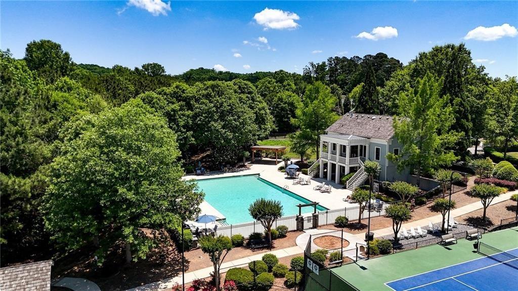 Upland Ct, Cumming, GA 30040