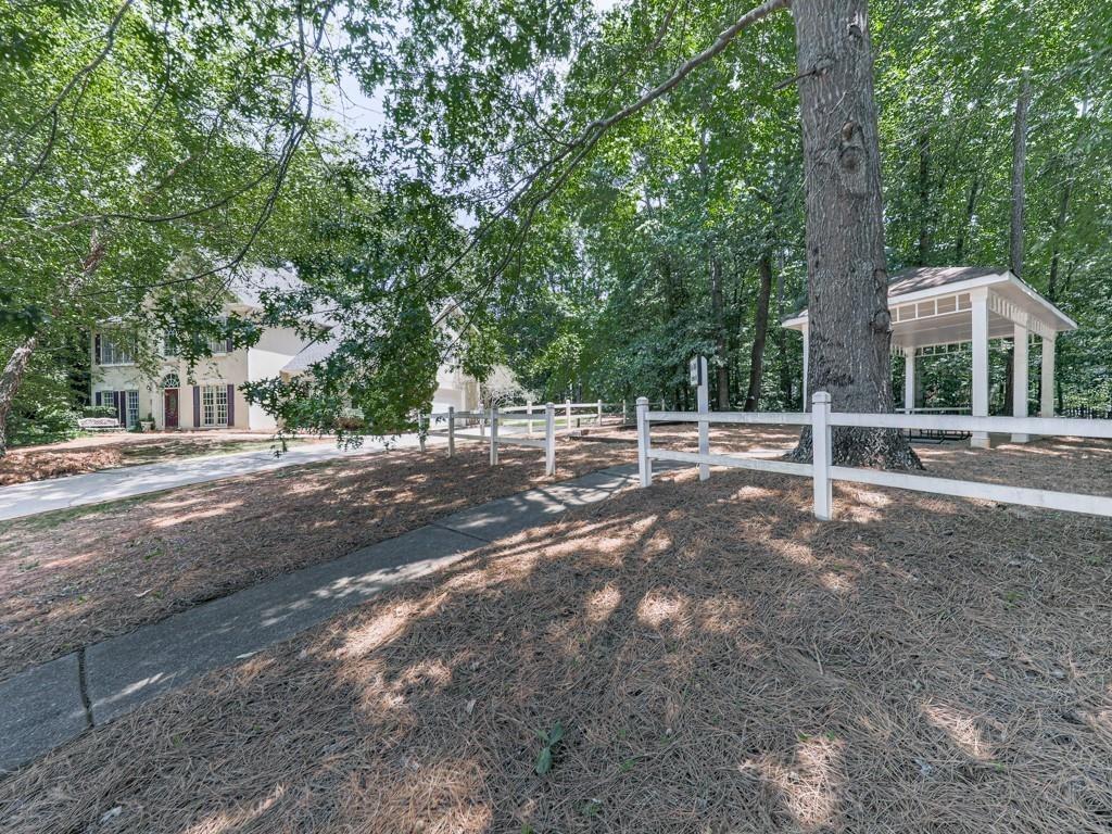 Ethel Springs Trl Sw, Mableton, GA 30126