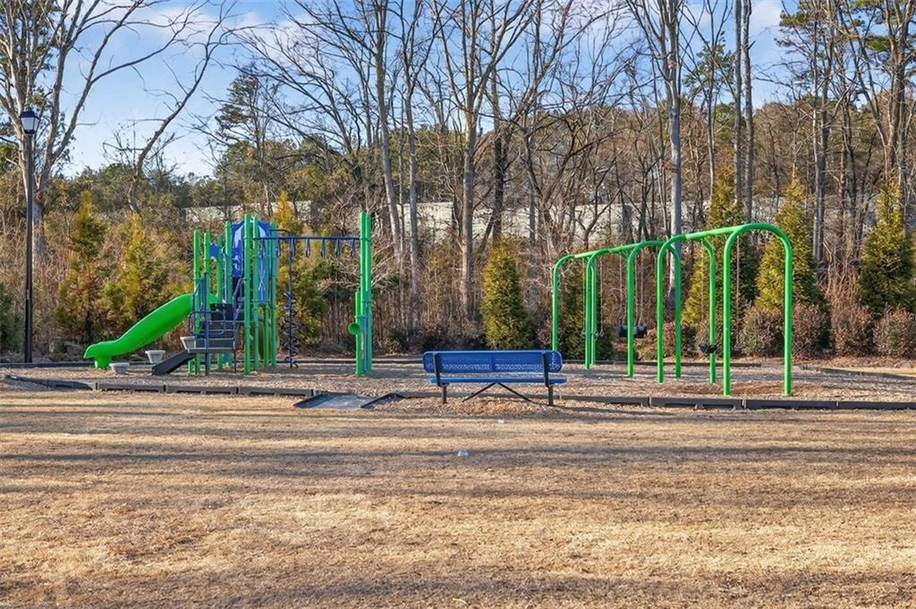 Maston Rd, Auburn, GA 30011
