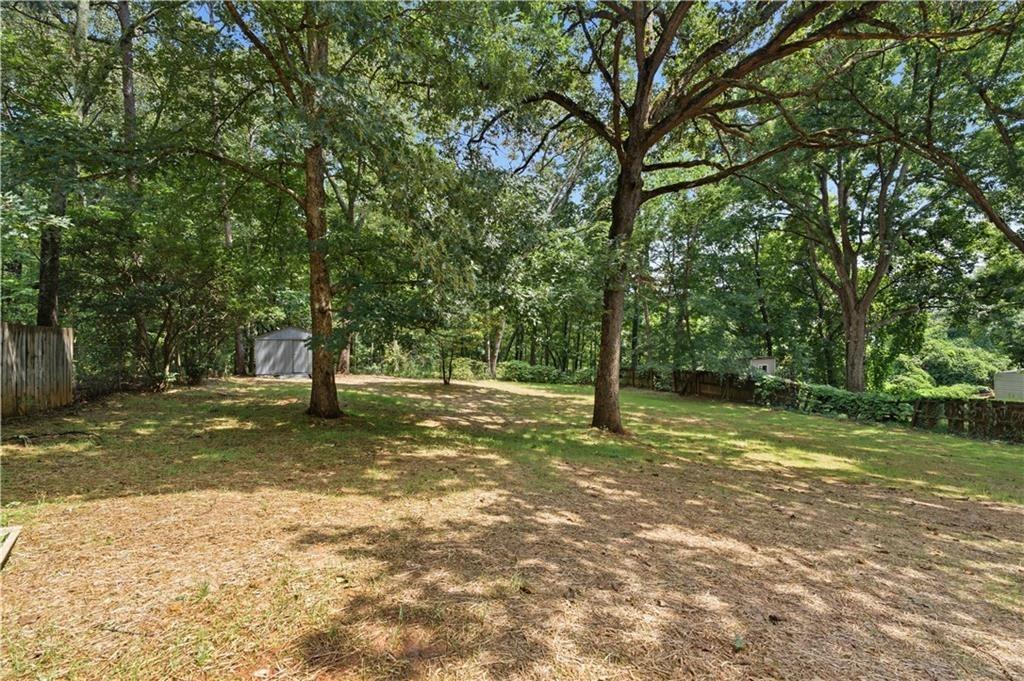 Woodland St, Dallas, GA 30157