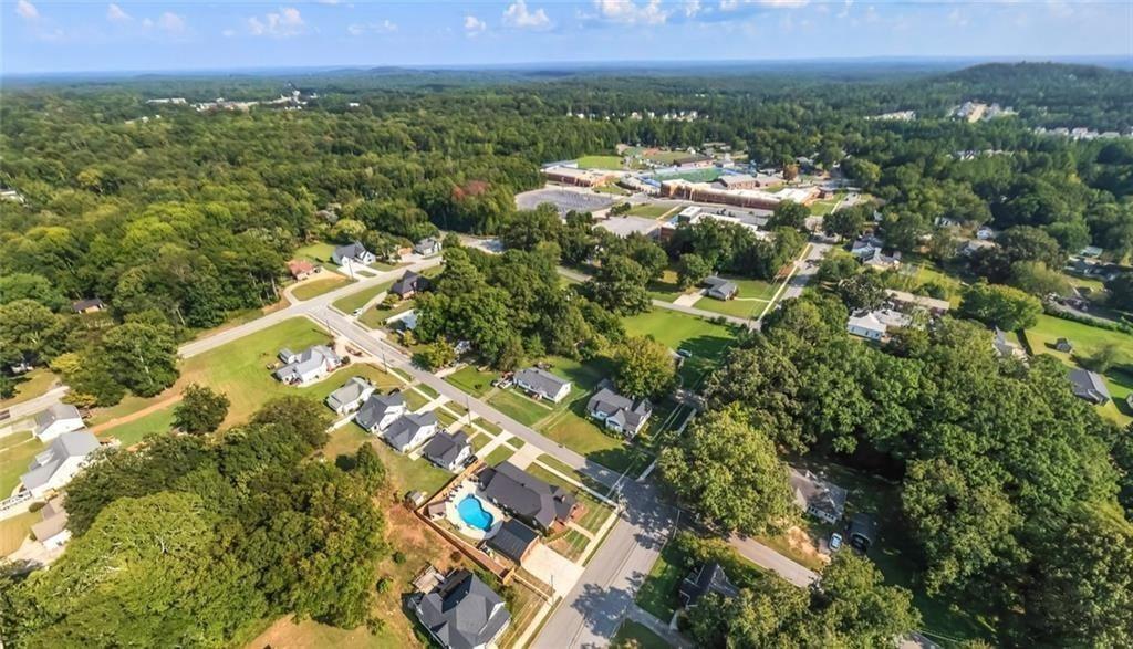 Georgia Ave S, Bremen, GA 30110