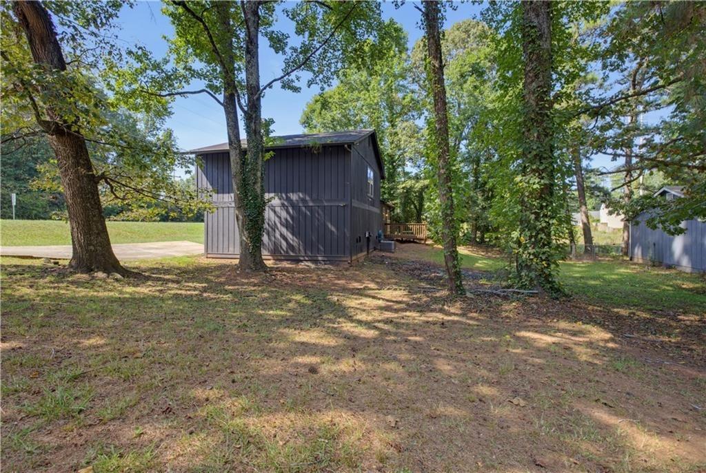 Clevemont Way, Ellenwood, GA 30294
