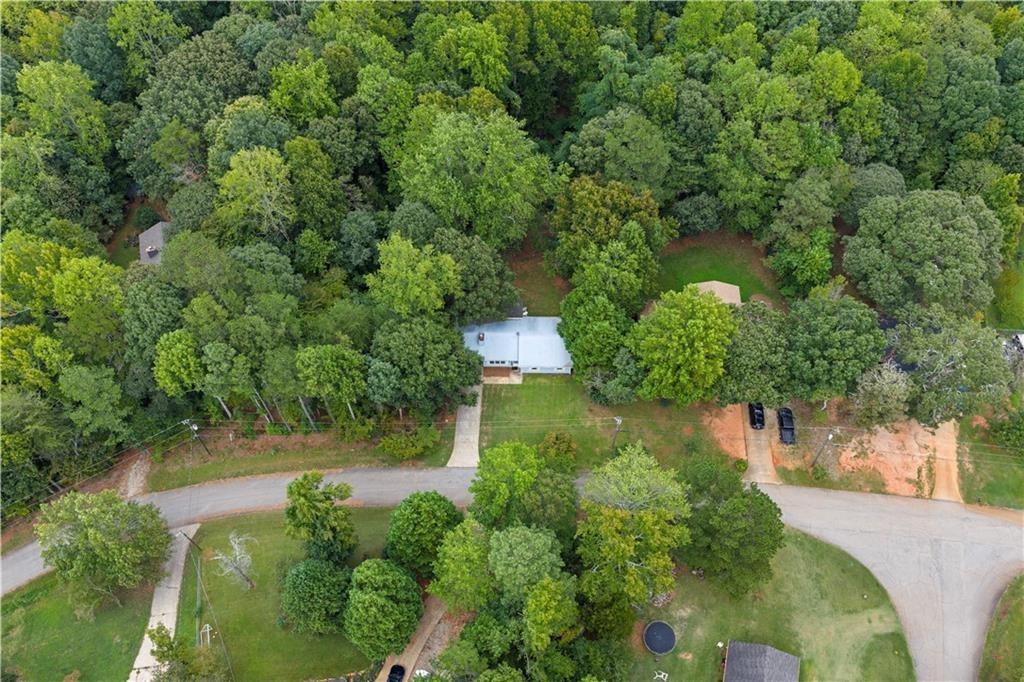 Concord Cir, Gainesville, GA 30507