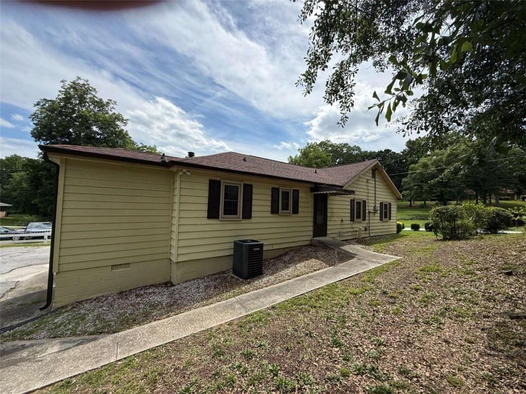 Bryant St Sw, Conyers, GA 30012