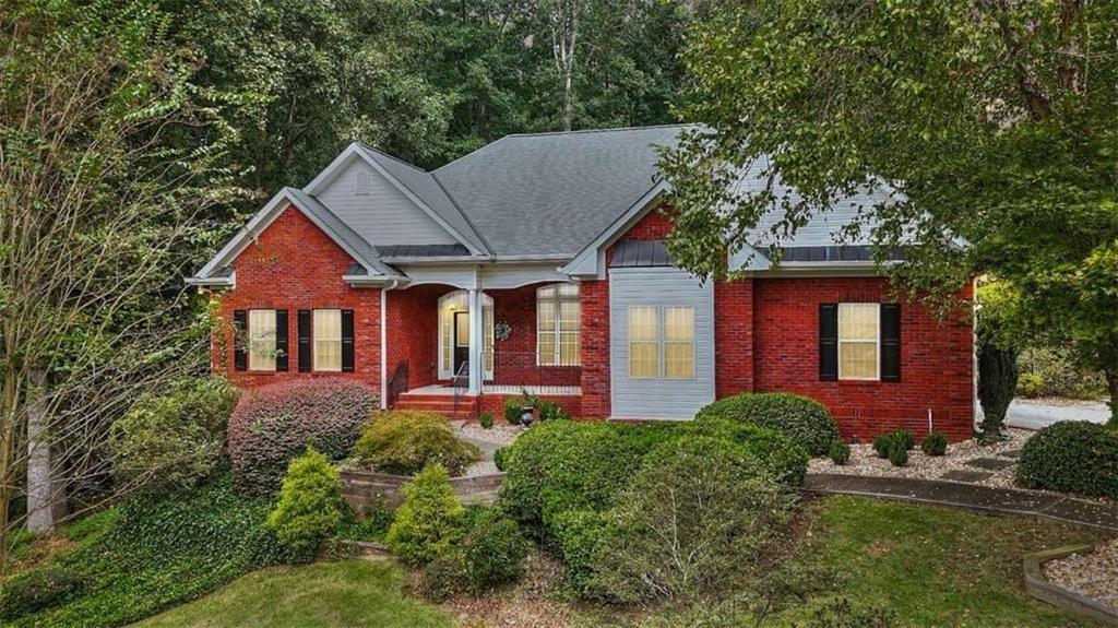 Wesleyan Ln, Loganville, GA 30052