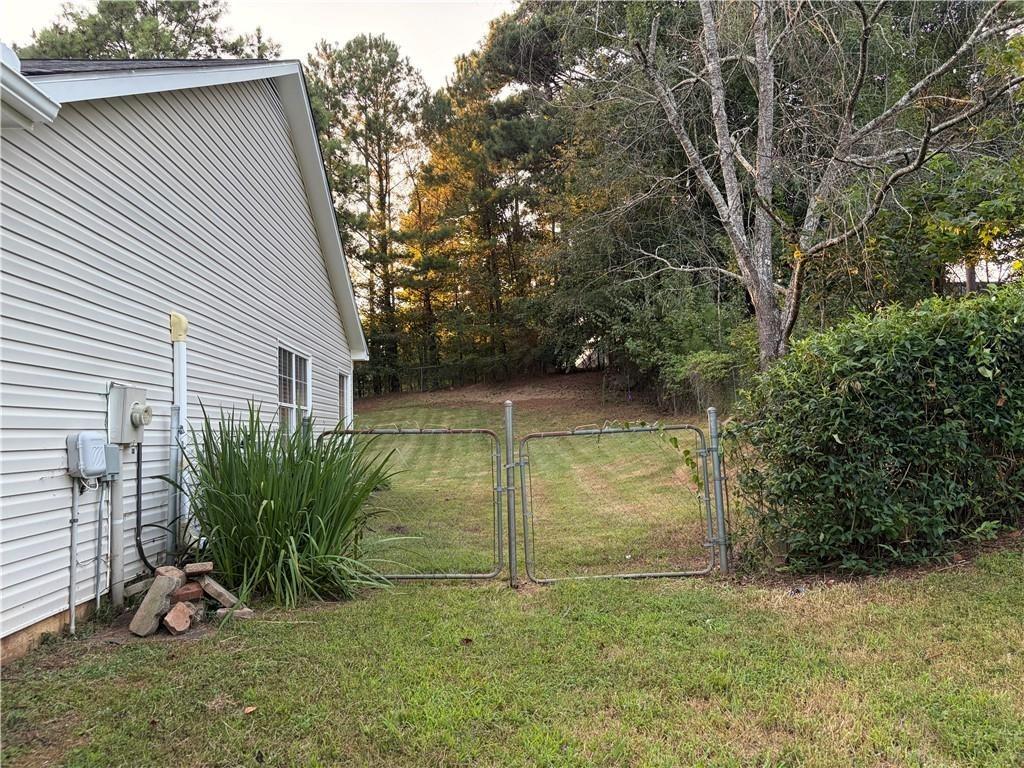 Millstone Ct, Bethlehem, GA 30620