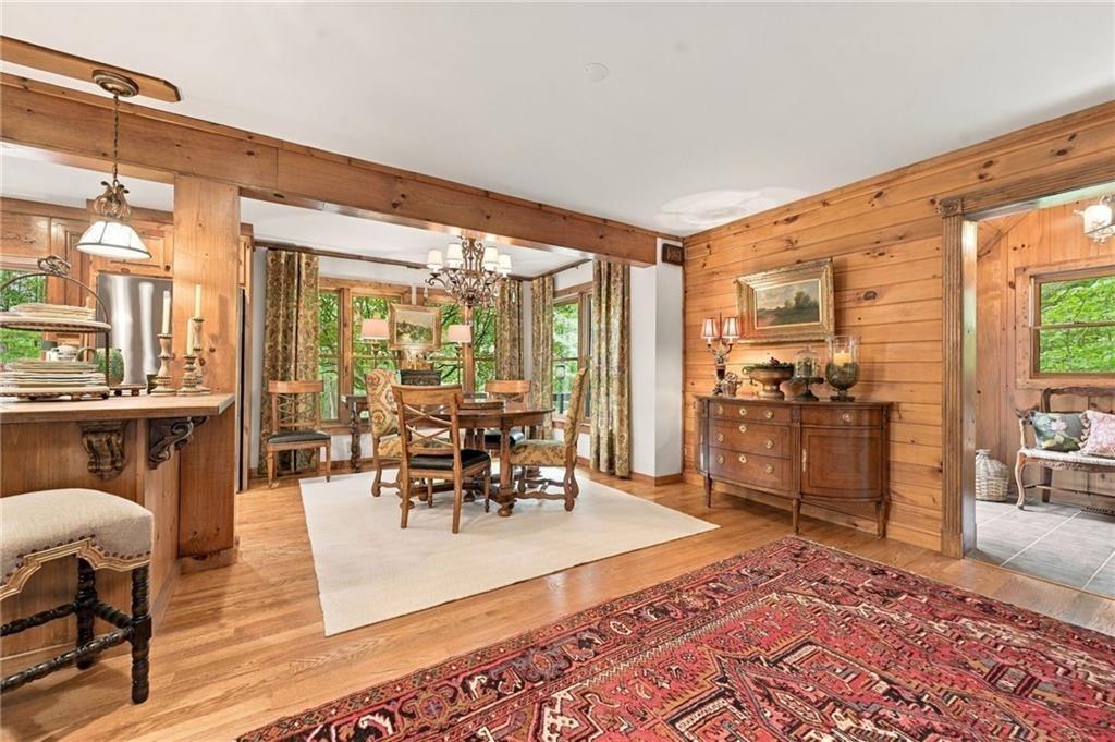 Minnehaha Trl, Blue Ridge, GA 30513