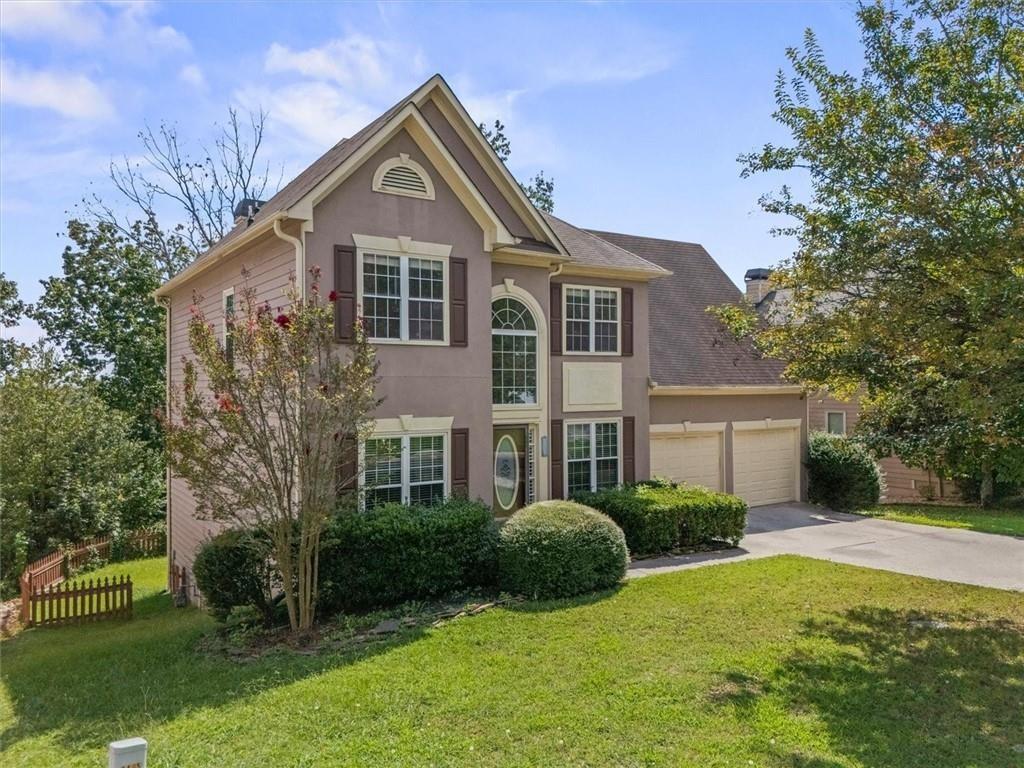 Soaring Pointe, Marietta, GA 30062