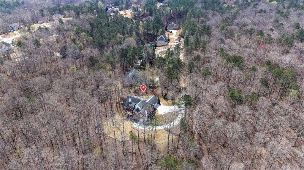 Walnut Grove Trl, Villa Rica, GA 30180