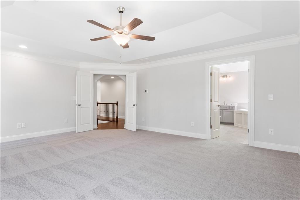 Lancaster Cir, Cumming, GA 30040