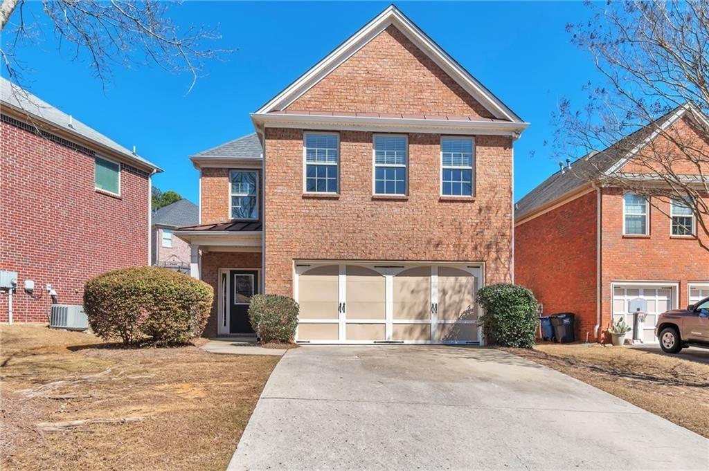Stancil Park Ln, Dacula, GA 30019