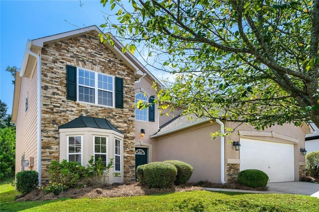 Fenmore St, Lithia Springs, GA 30122