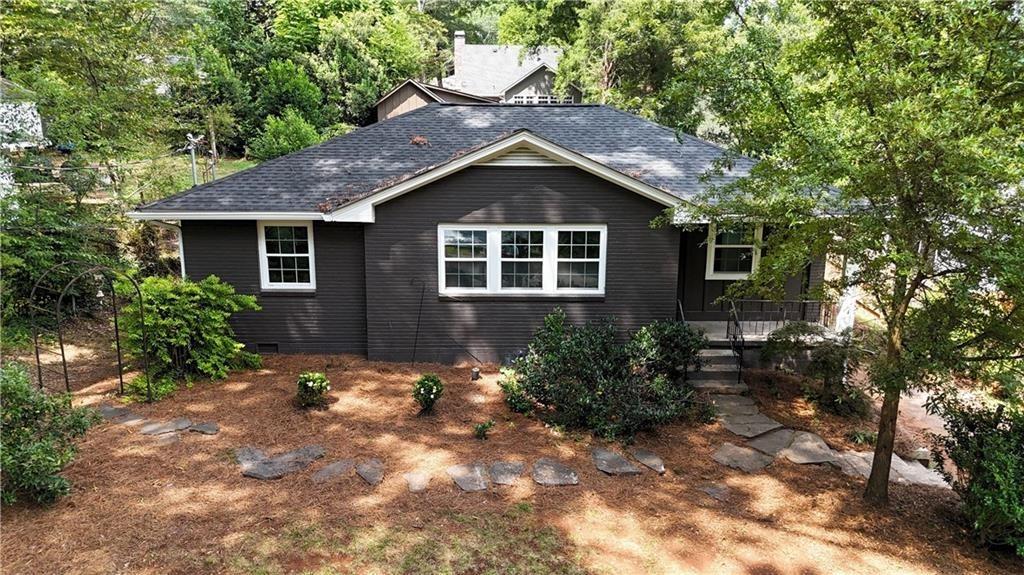 Cascade Dr Nw, Marietta, GA 30064