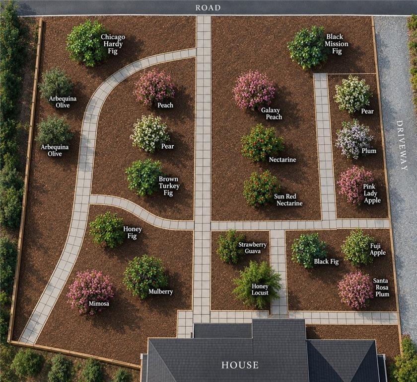 Smithsonia Ct, Tucker, GA 30084