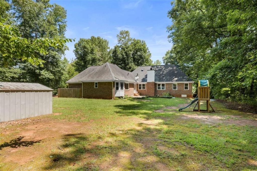 Darwish Dr, Mcdonough, GA 30252