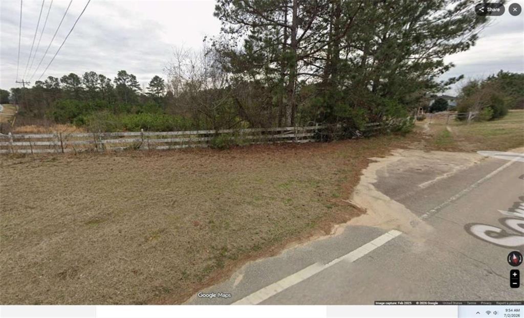 Sorrow Rd, Stockbridge, GA 30281