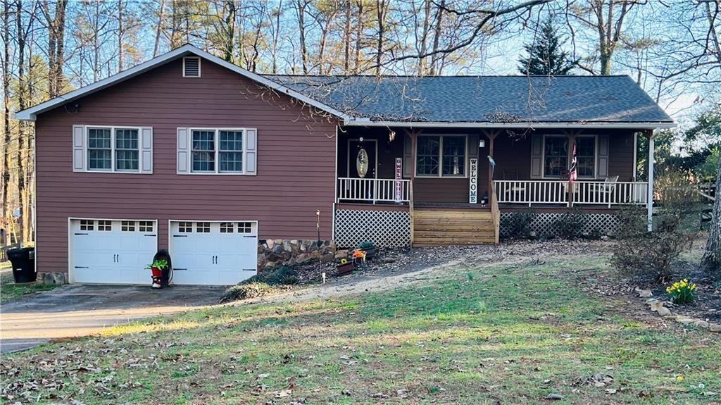 Chattahoochee Way, Woodstock, GA 30188