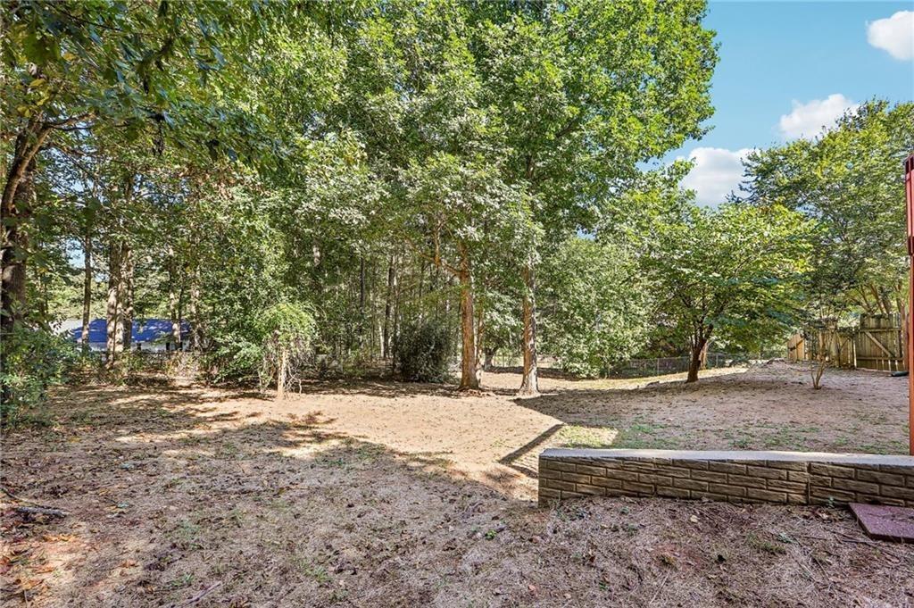 Morningview Ln, Hampton, GA 30228
