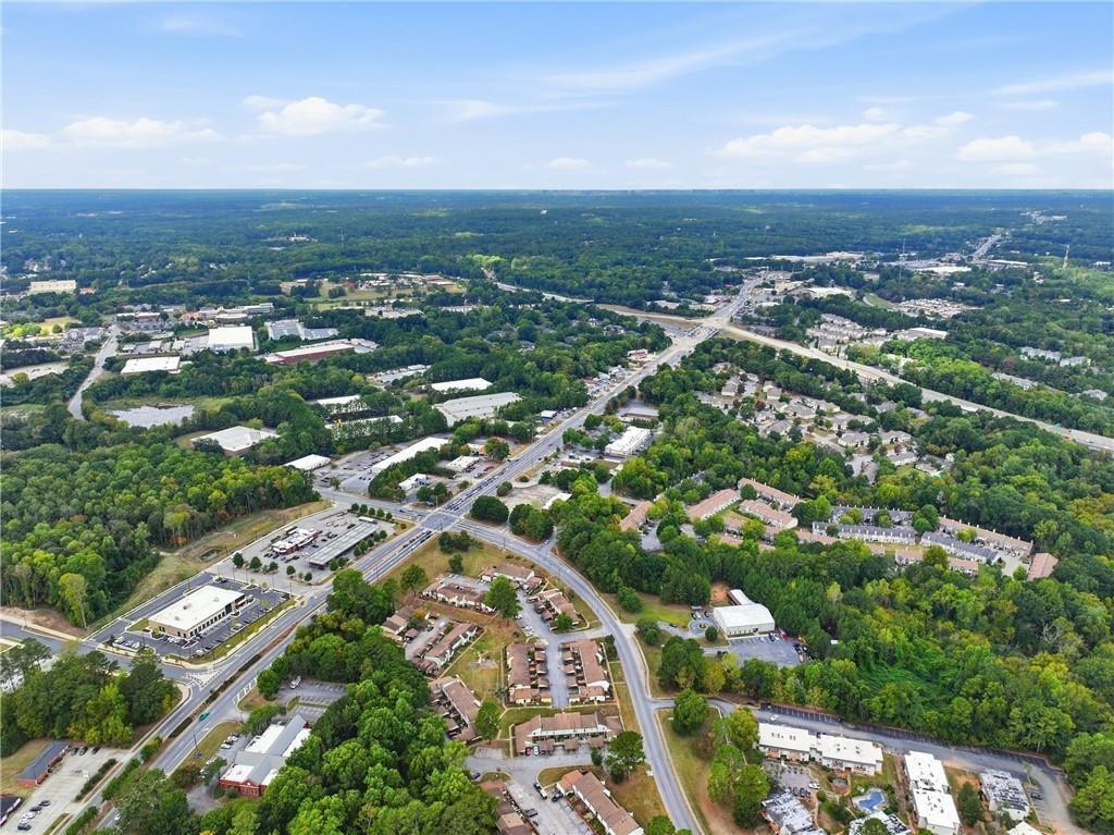Vining Ridge Ter, Decatur, GA 30034