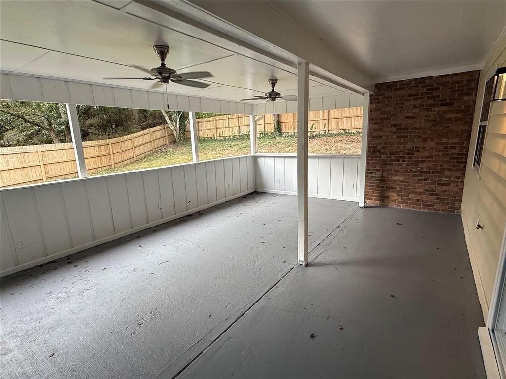 Westwood Ct Sw, Marietta, GA 30008