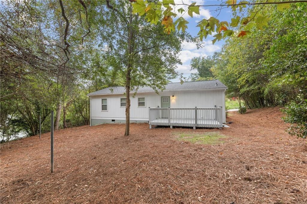 Bolton Pl Nw, Atlanta, GA 30331