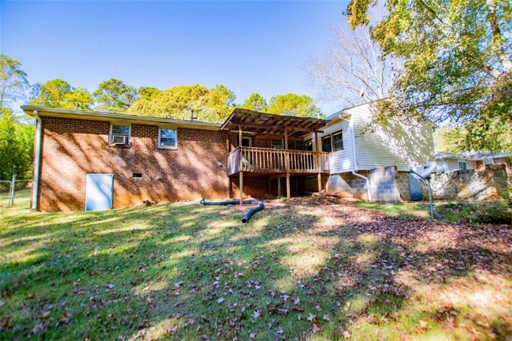 Miller St, Lithia Springs, GA 30122