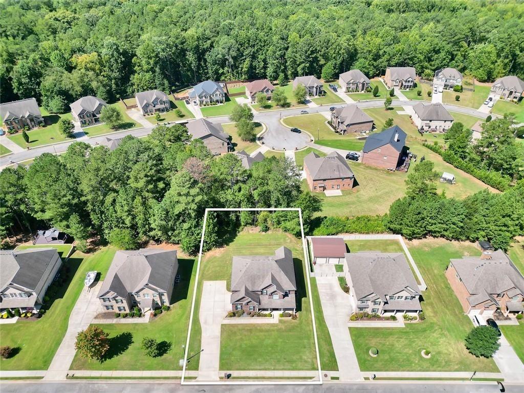 Rugged Creek Dr, Stockbridge, GA 30281