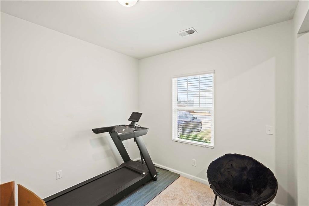 Ingle Dr, Monroe, GA 30655