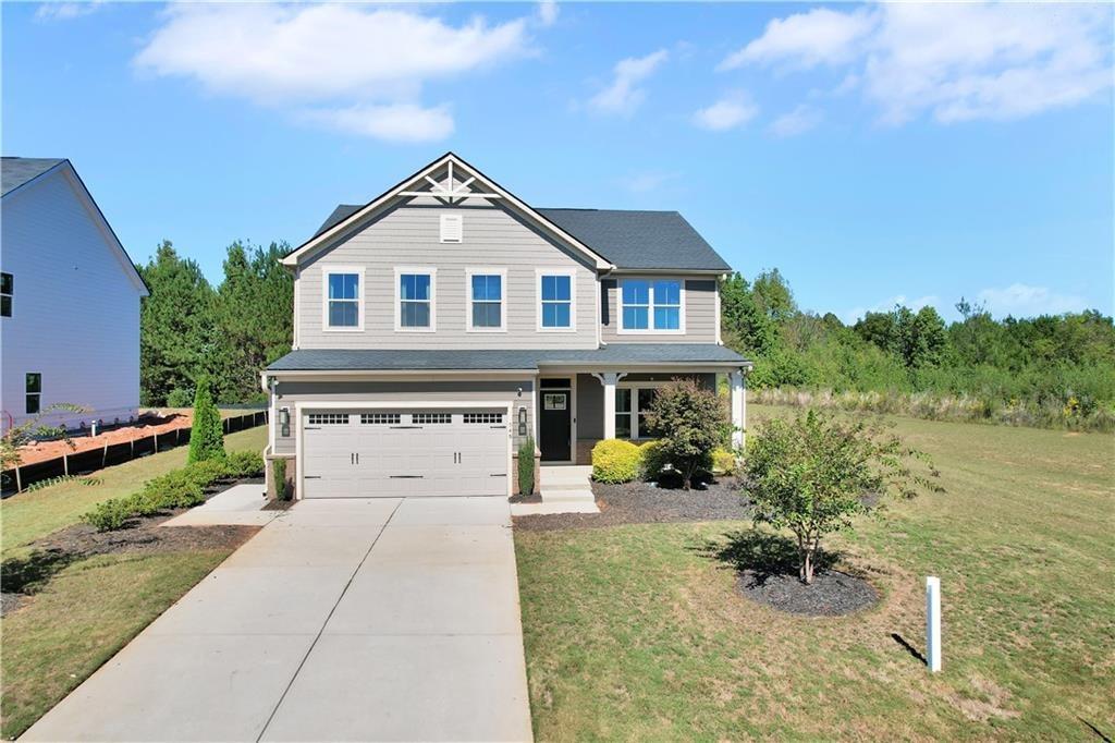 Daffodil Ln, Mcdonough, GA 30253