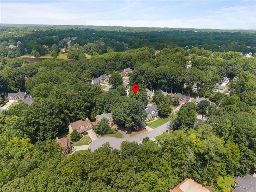 Burycove Ln, Lawrenceville, GA 30043