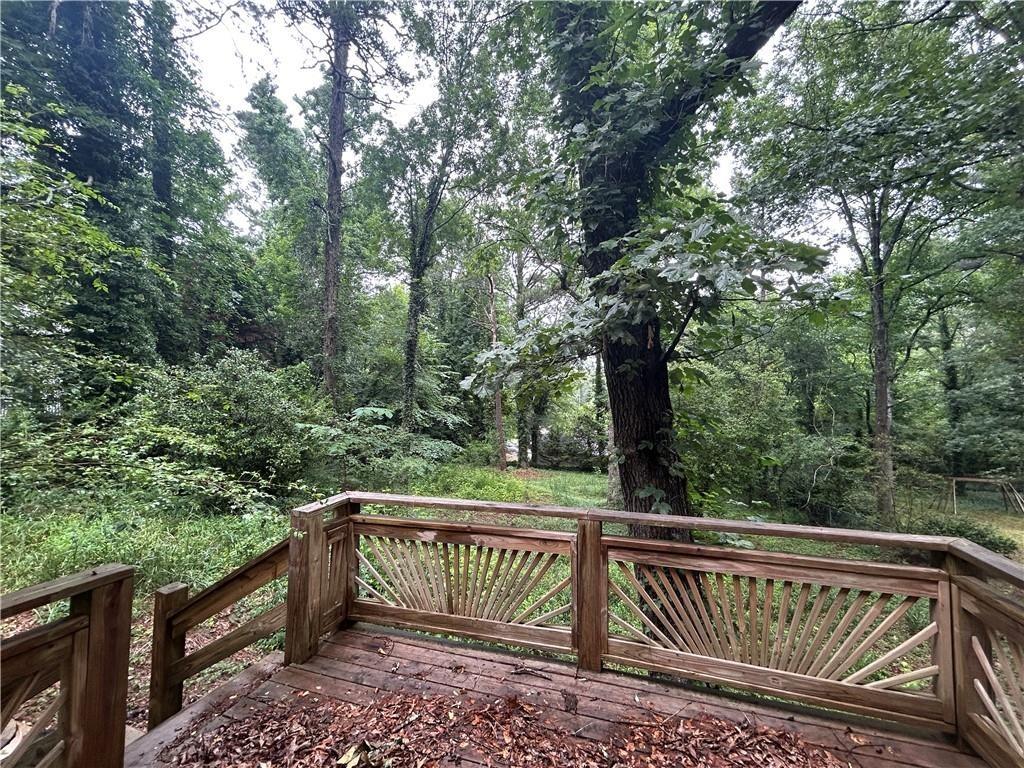 Westminister Way Nw, Conyers, GA 30012